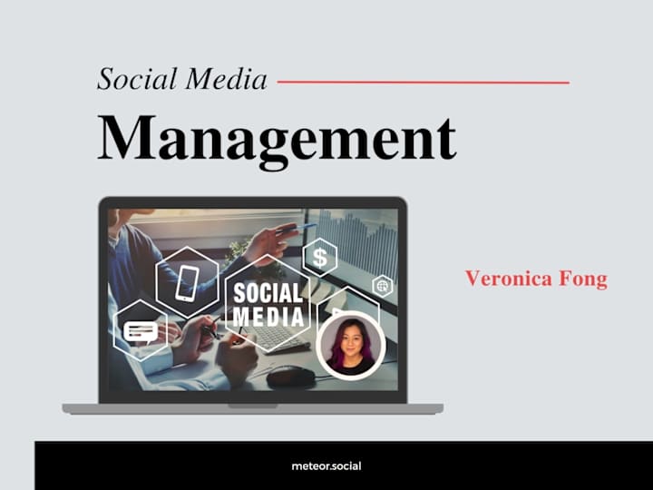 Cover image for Ultimate Monthly Social Media Management