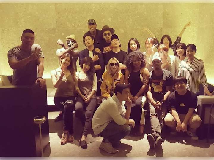 Cover image for Successful Label Pitches for K-Pop Artists