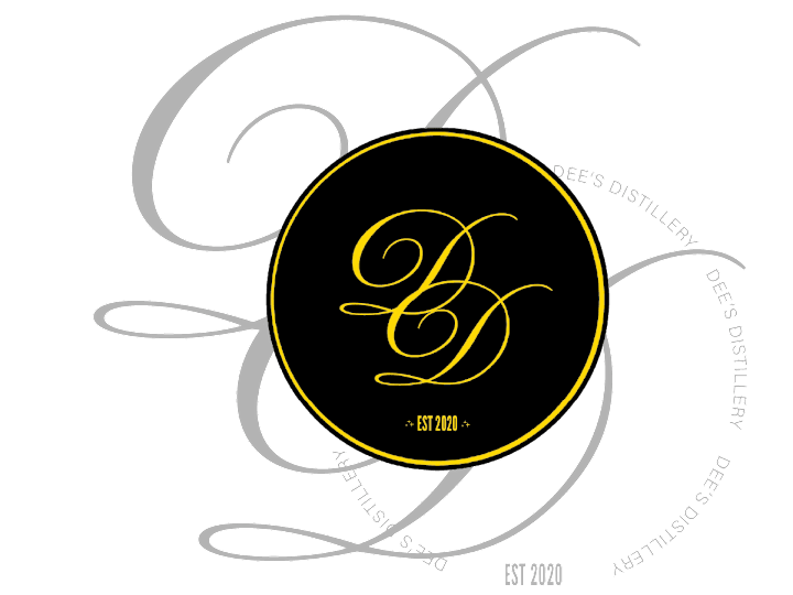 Cover image for Logo Design | Dee's Distillery