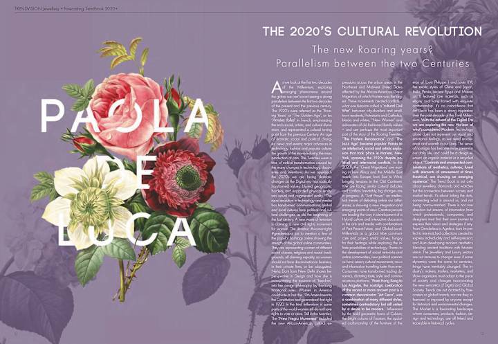 Cover image for Editorial Layout