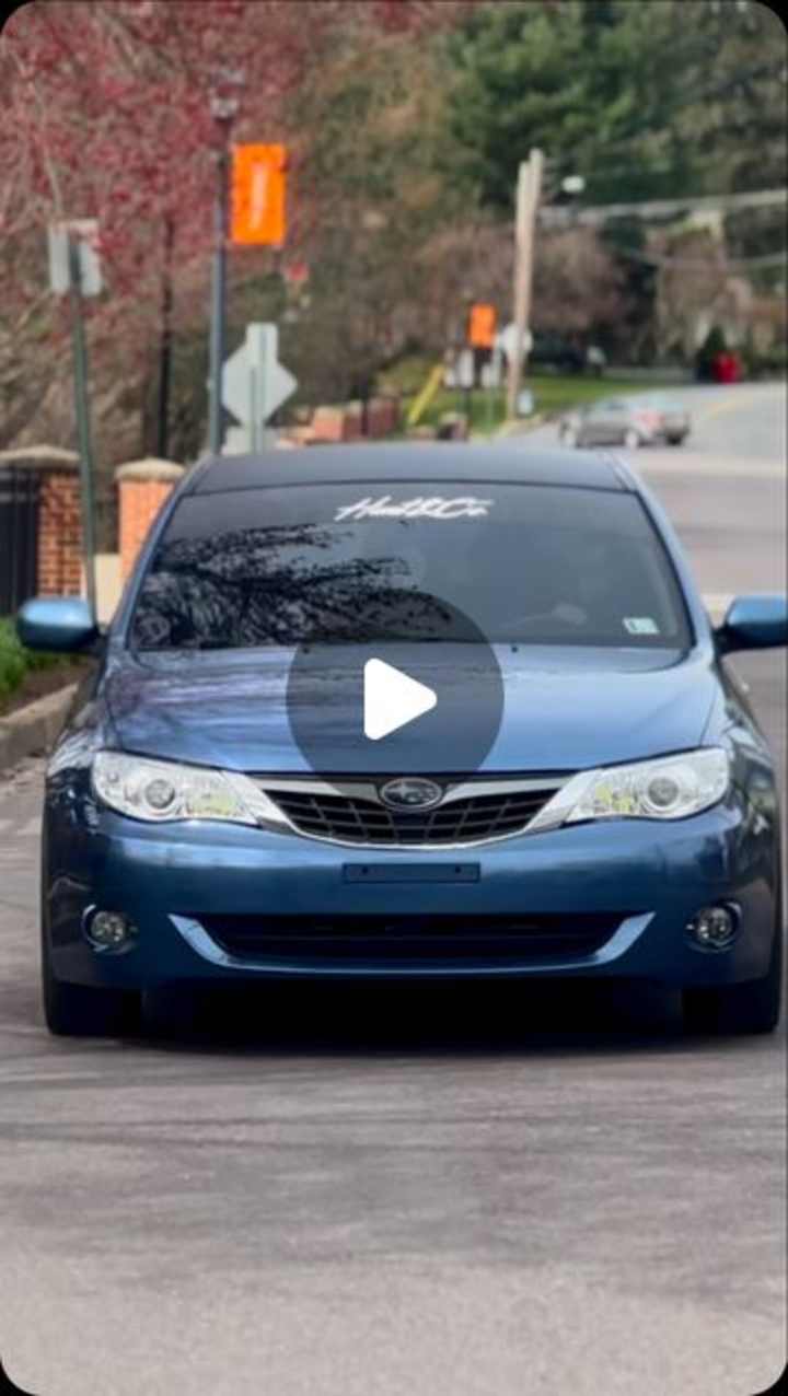 Cover image for O’Day Productions on Instagram: “What do you think? #automotive…