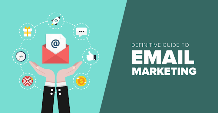 Cover image for Life cycle Email Marketing