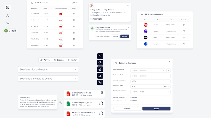 Cover image for Data Ads - Enhancing Efficiency with a Custom Design System