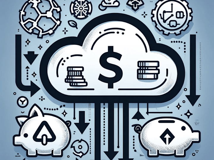 Cover image for Optimizing Cloud Costs through DevOps Best Practices