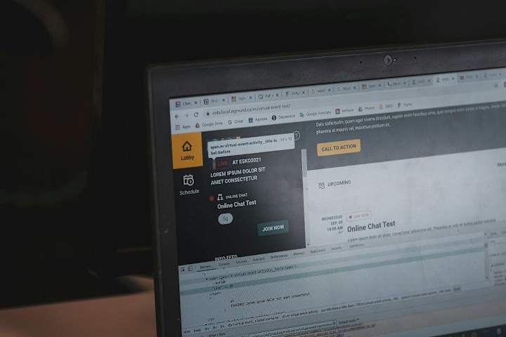 Cover image for What Is a Headless CMS — And Why SaaS Companies Should Care