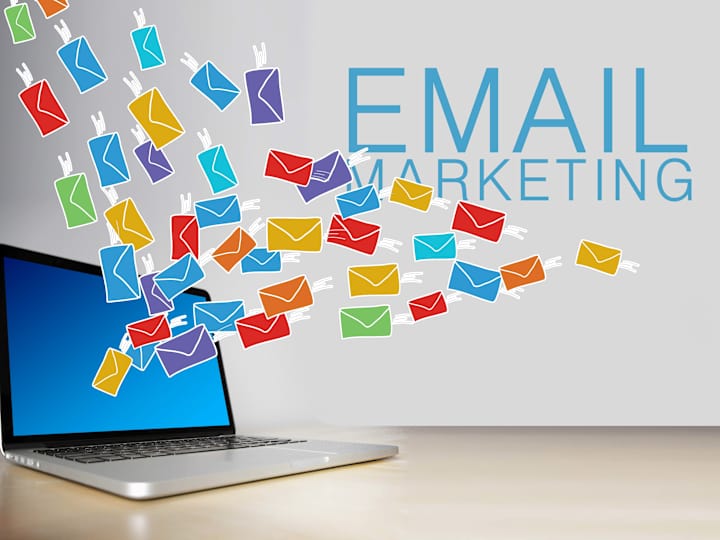 Cover image for I will setup & manage instantly ai email campaigns and warm ups
