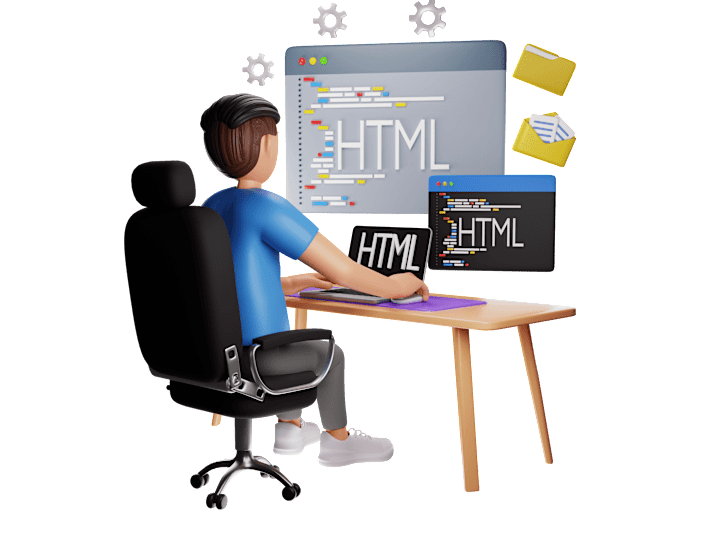Cover image for Experienced Web Developer with over 20+ websites live in market.