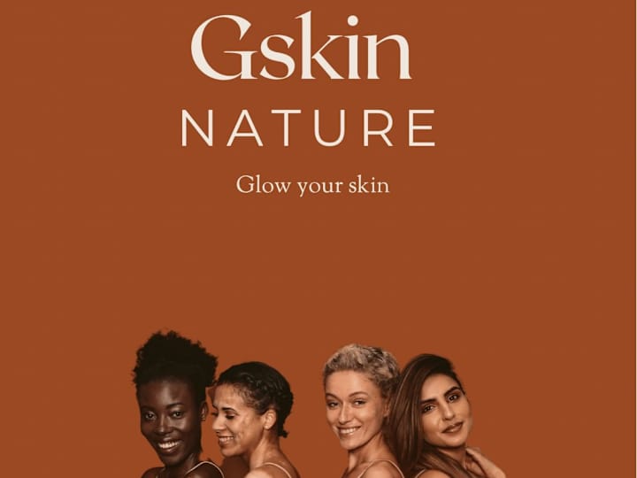 Cover image for GSKIN FLYER