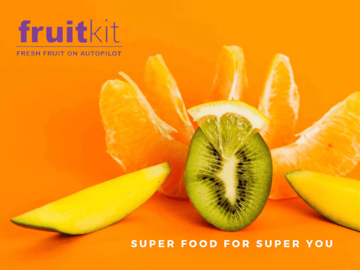 Cover image for Fruitkit_ Communication re-branding