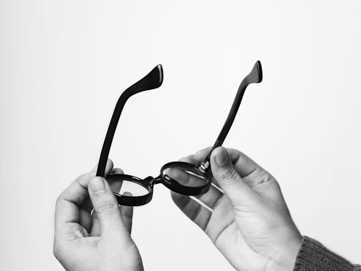 Cover image for WOW SPECS | Jitendra Kakade