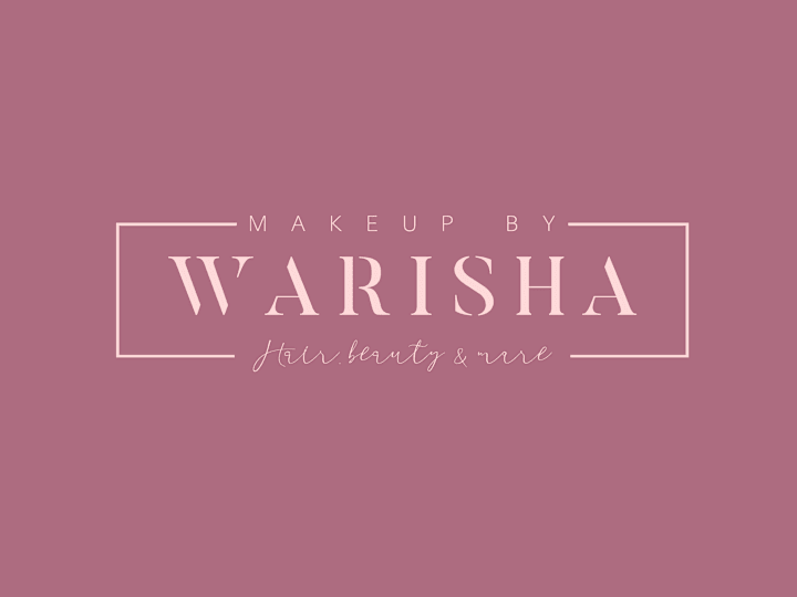 Cover image for Social Media Manager/Virtual Assistant (@makeupbywarisha_)