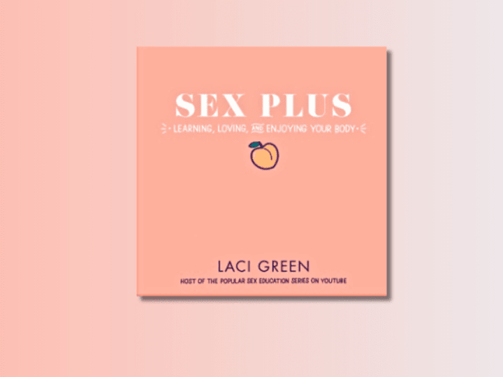 Cover image for "Sex Plus" Essay Reveiw