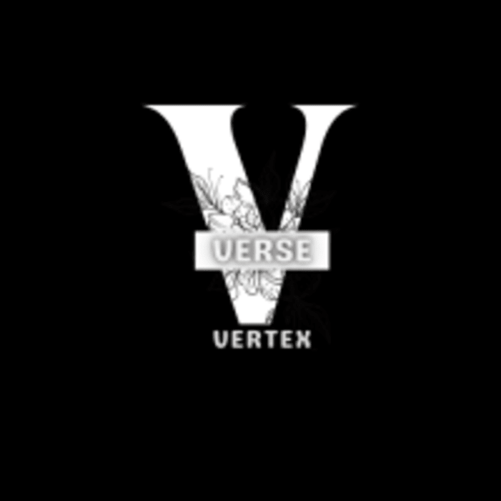 Cover image for Verse Vertex – Unlock the Power of Poetic Prose