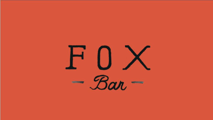 Cover image for Coordinated Chicago's favorite Fox Bar Pop-up in Brooklyn 