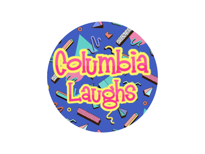 Cover image for Columbia College Chicago Comedy Festival