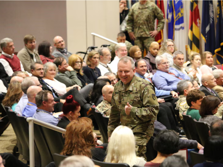 Cover image for AMCOM reflects on 2018’s accomplishments and special events