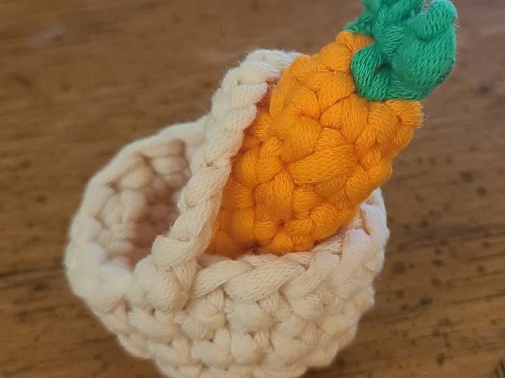 Cover image for Should you try the Woobles Basket and Carrot craft kit?