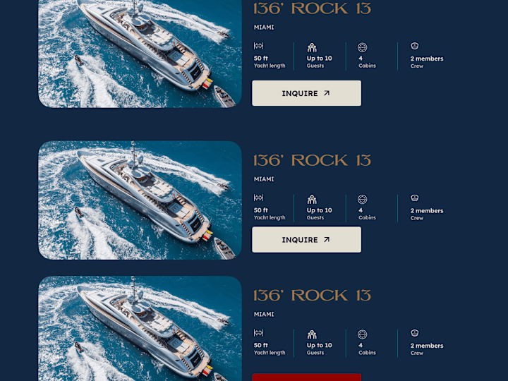 Cover image for I will desiiand redesign your webflow Website 