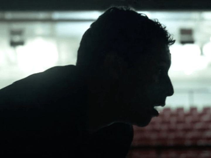 Cover image for Tyler White - Spec Film 