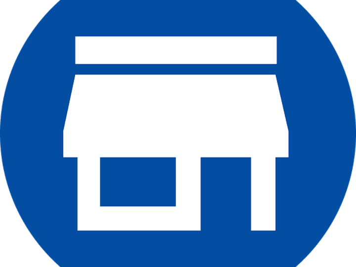 Cover image for EasyShopTracker Landing Page