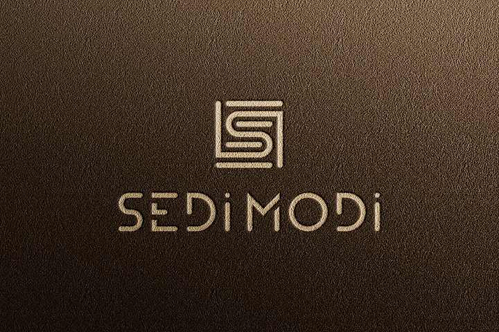 Cover image for Sedi Modi Leather Logo Design