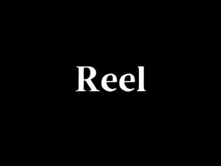 Cover image for Cinematography Reel