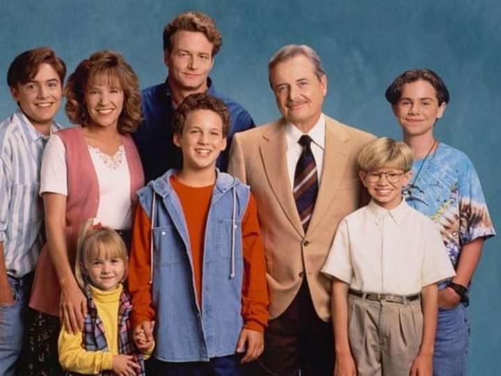 Cover image for 5 Behind The Scenes Stories From The Boy Meets World Cast