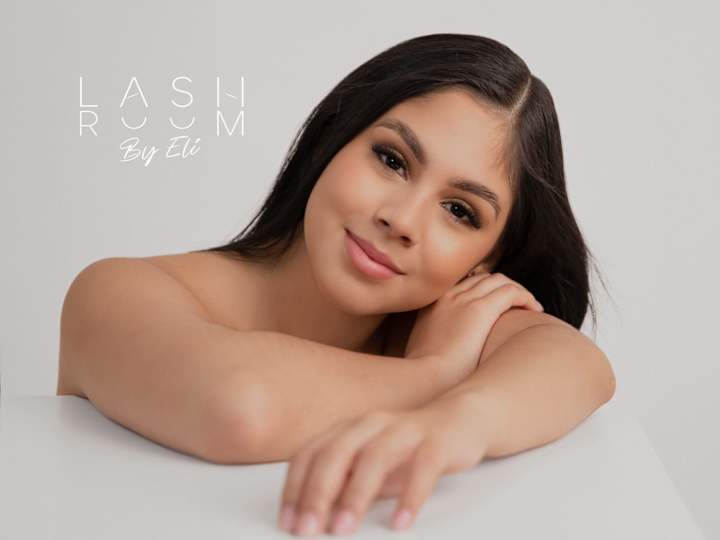 Cover image for LashRoom by Eli