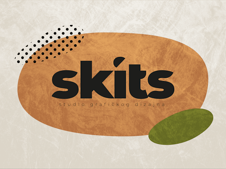 Cover image for Skits Branding