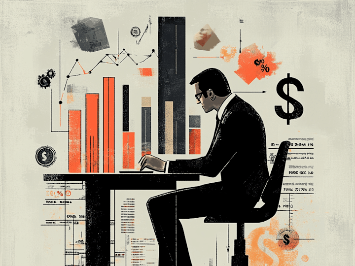 Cover image for Business Automation Consulting and Assessment