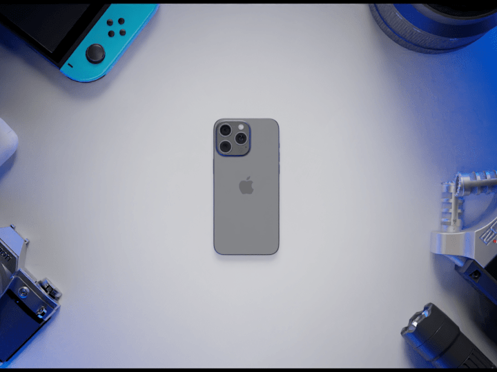 Cover image for iPhone intro