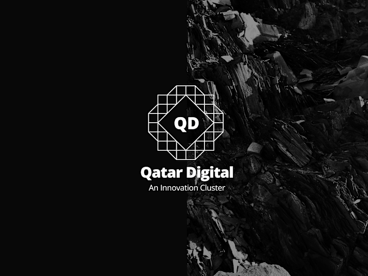 Cover image for Qatar Digital