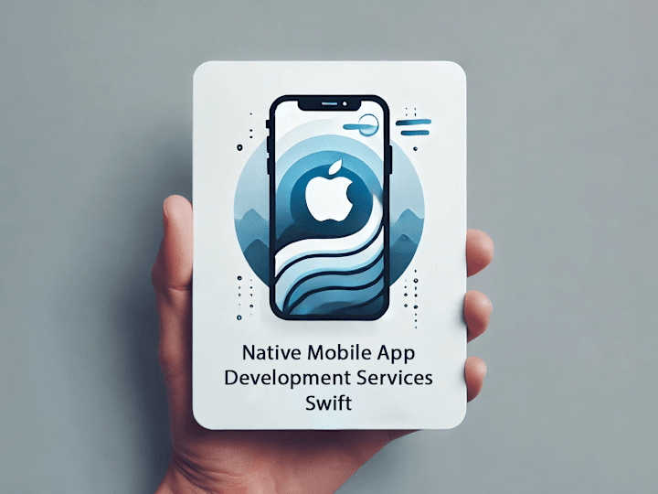 Cover image for Native iOS App Development