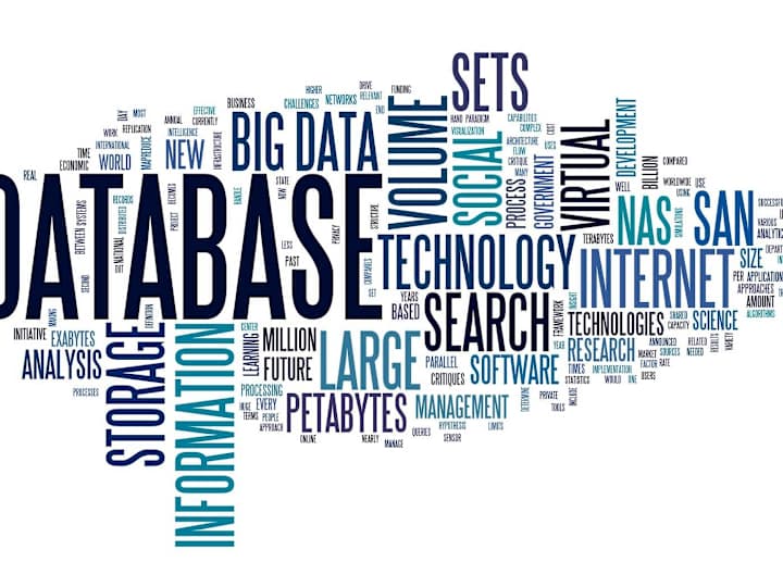 Cover image for Enterprise Data Optimization for Financial Firm
