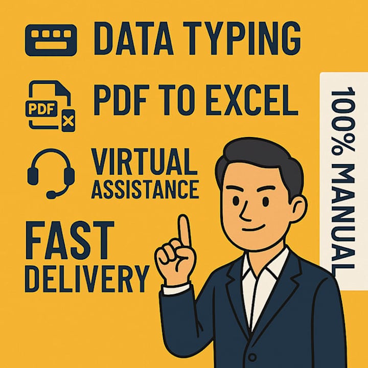 Cover image for Excel Sheet Creation and Formatting