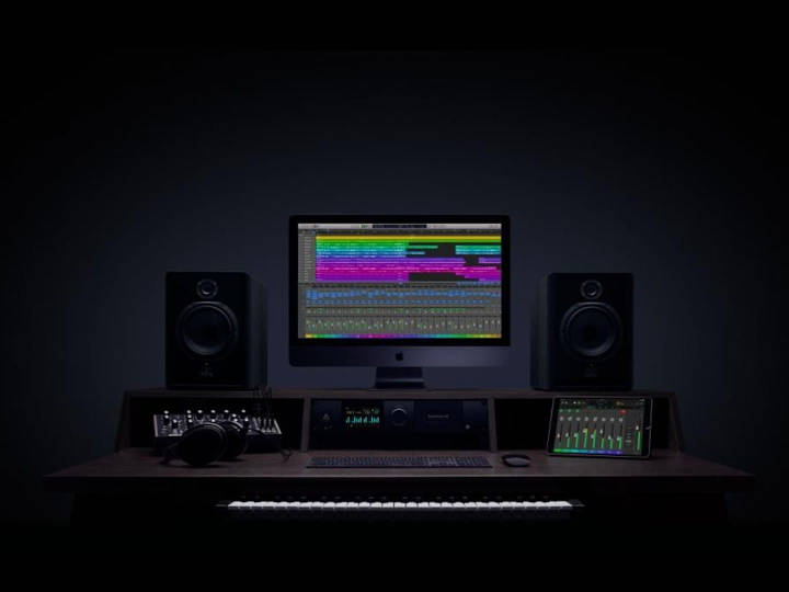 Cover image for Audio Editing for Podcast Series