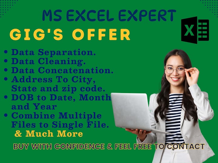 Cover image for  Data Entry Specialist 