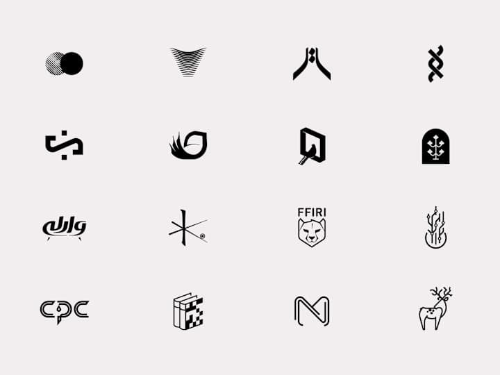 Cover image for Unique & Memorable Logo Creation
