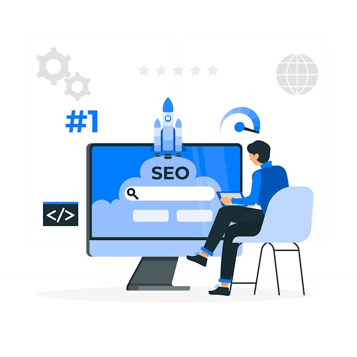 Cover image for SEO | Social Media Ads