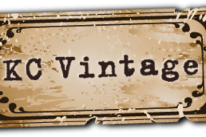 Cover image for KC Vintage