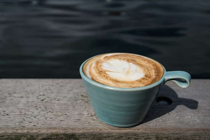 Cover image for The Impact of Caffeine on Health