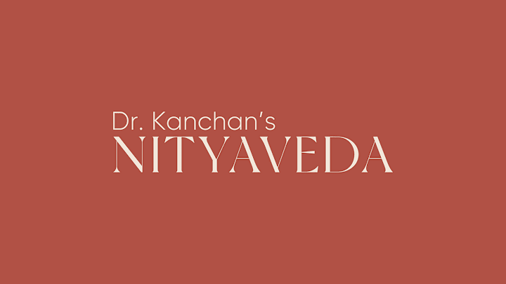 Cover image for Nityaveda | Brand Identity & Stationary