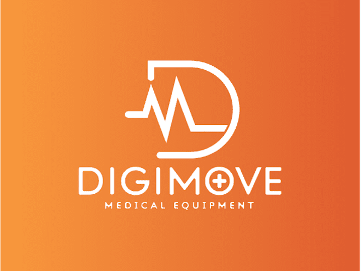 Cover image for DigiMove – A Medical Equipment Supply Company