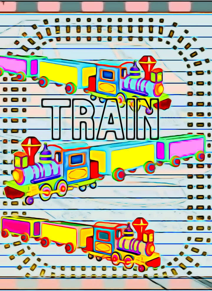 Cover image for Learning wall Art