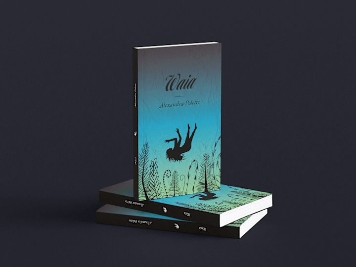 Cover image for Book Design Package