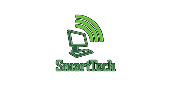 Cover image for Smart Tech