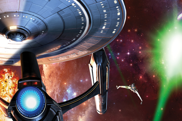 Cover image for Federation Herald