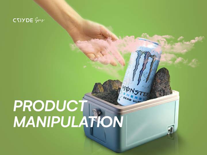 Cover image for Product Manipulation Design