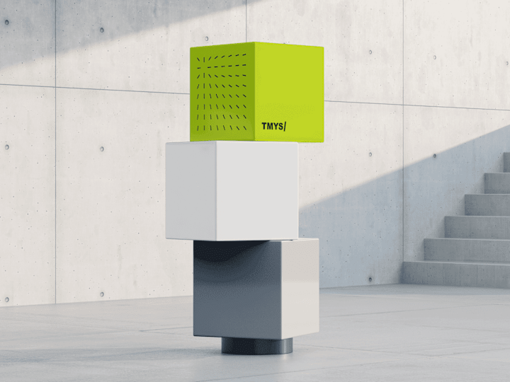Cover image for TMYS Website Design