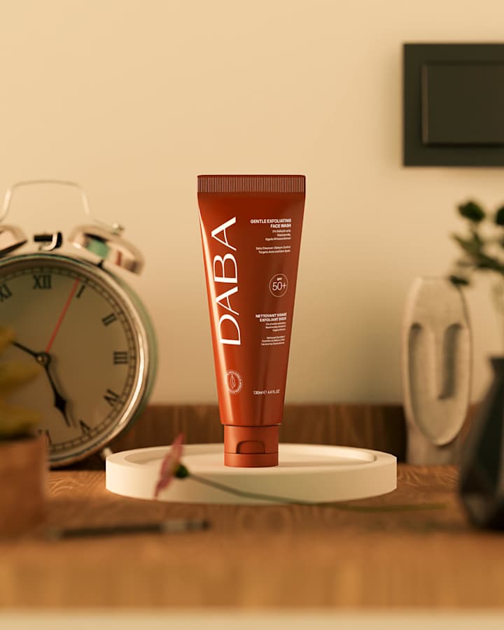 Cover image for Cosmetics Brand Mockup Creation